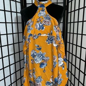 💋Off the Shoulder Free Kisses Blouse💋